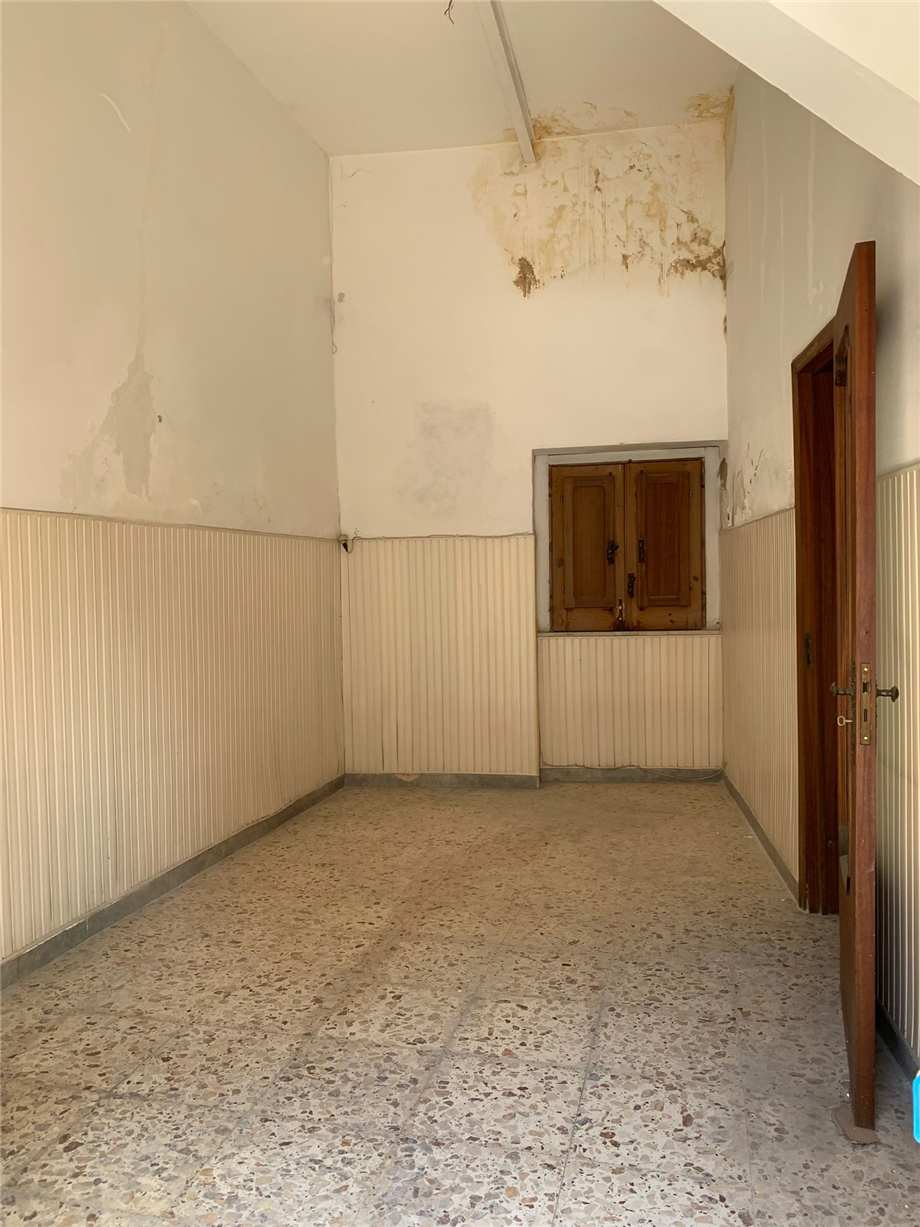 For sale Detached house Noto  #72C n.8
