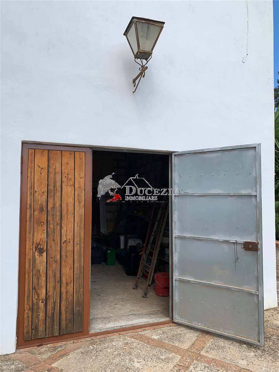 Vente Villa individuelle Noto #22VNC n.16