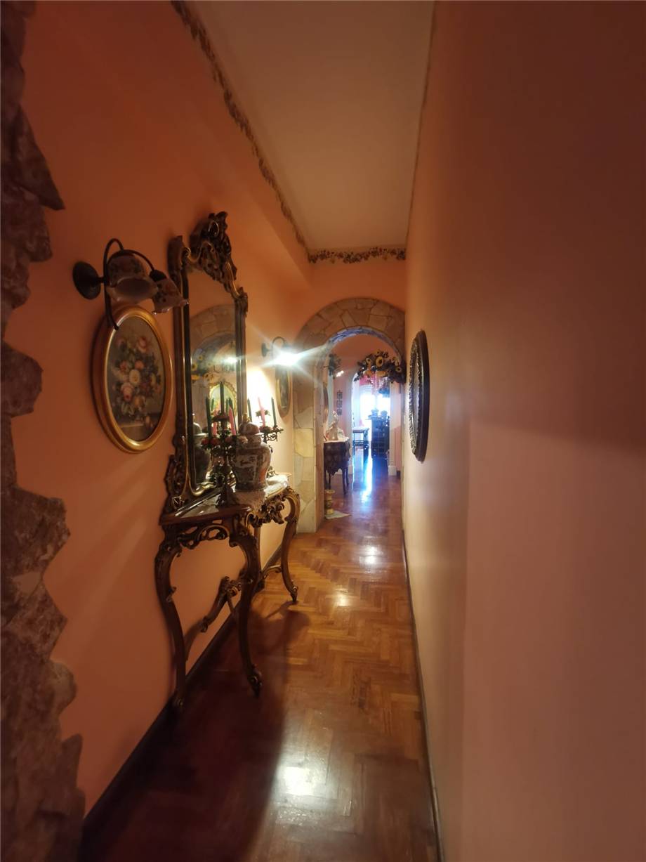 Verkauf Wohnung Palazzolo Acreide  #23A n.20