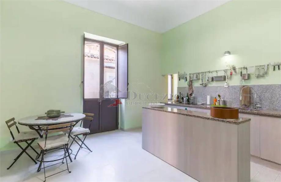 Vendita Casa indipendente Noto  #91C n.17