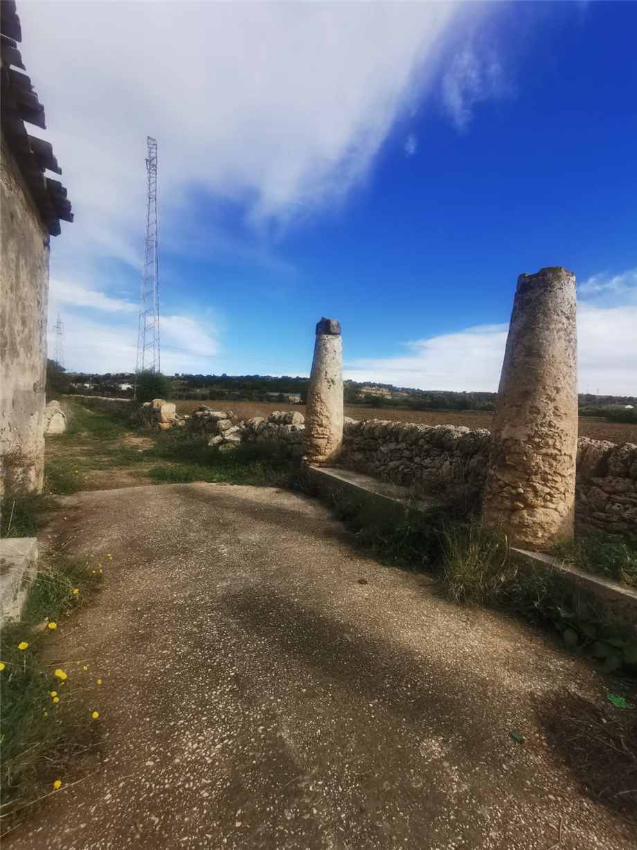 Venta Ruina Siracusa  #50T n.16