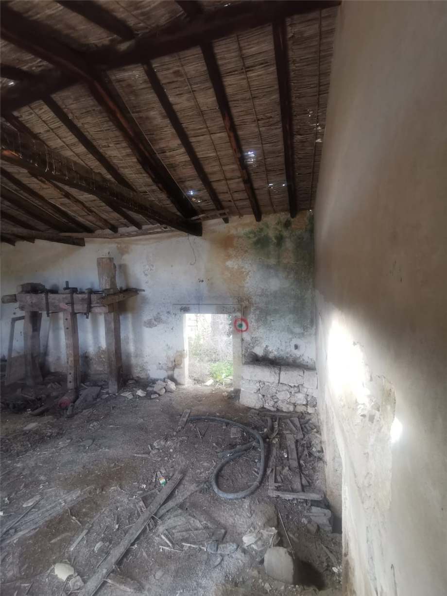 Vente Ruine Siracusa #50T n.20