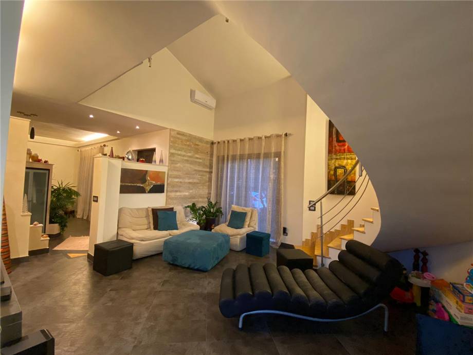 For sale Single-family Villa Canicattini Bagni  #11V n.18