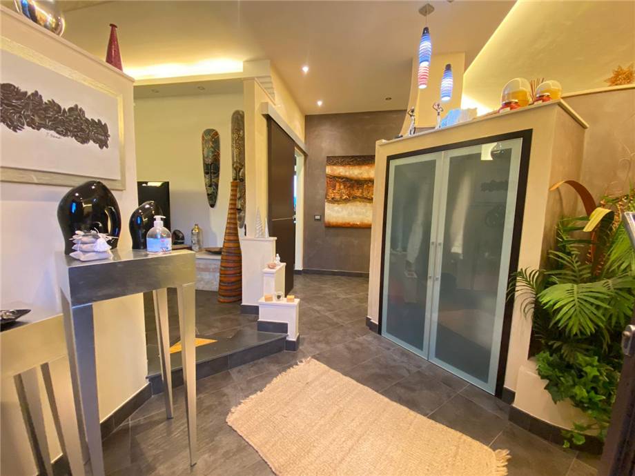 For sale Single-family Villa Canicattini Bagni  #11V n.19