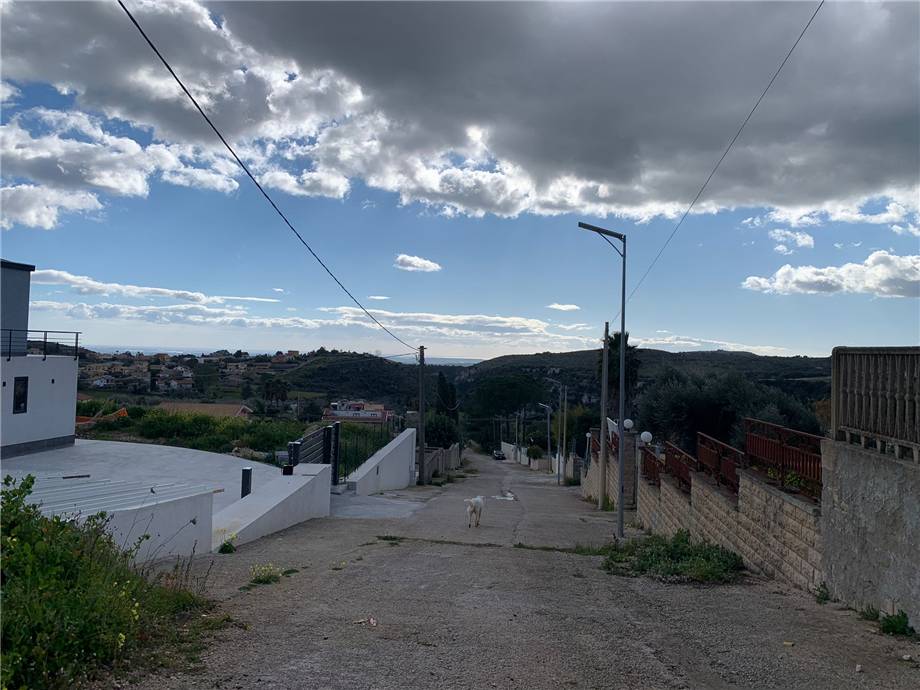 For sale Development land Noto #45T n.6