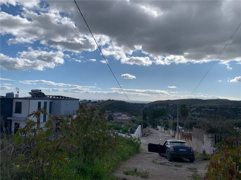 For sale Development land Noto #45T n.7