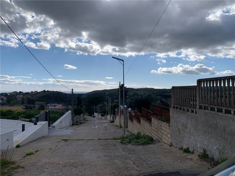 For sale Development land Noto #45T n.8