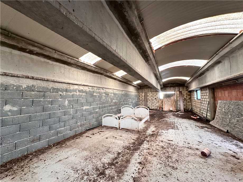 Vente Entrepôt Rosolini #38LC n.17