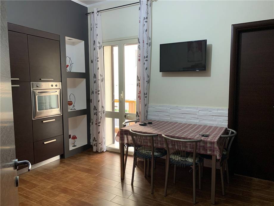 Verkauf Wohnung Noto  #27A n.8