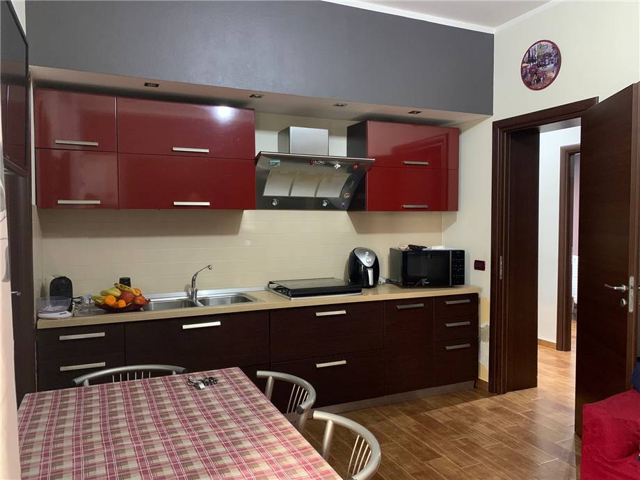 Verkauf Wohnung Noto  #27A n.9