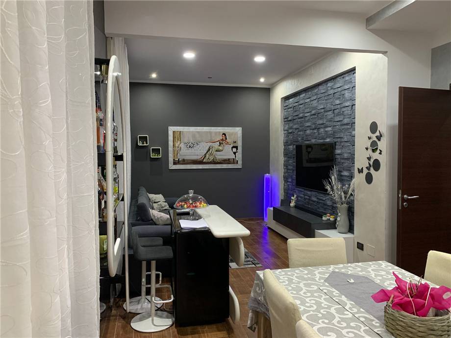 Verkauf Wohnung Noto  #27A n.10