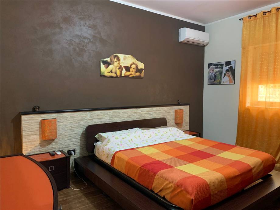 Verkauf Wohnung Noto  #27A n.11