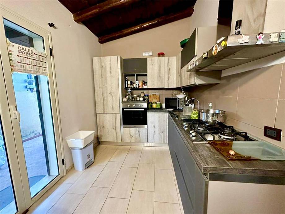 Venta Villa bifamiliar Noto LIDO DI NOTO #29VM n.8