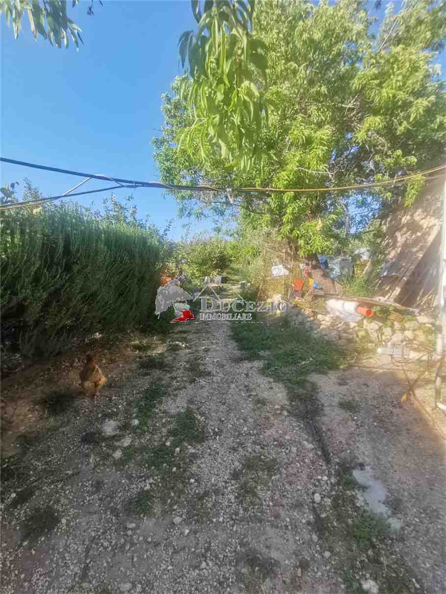 Venta Terreno Noto #21T n.19