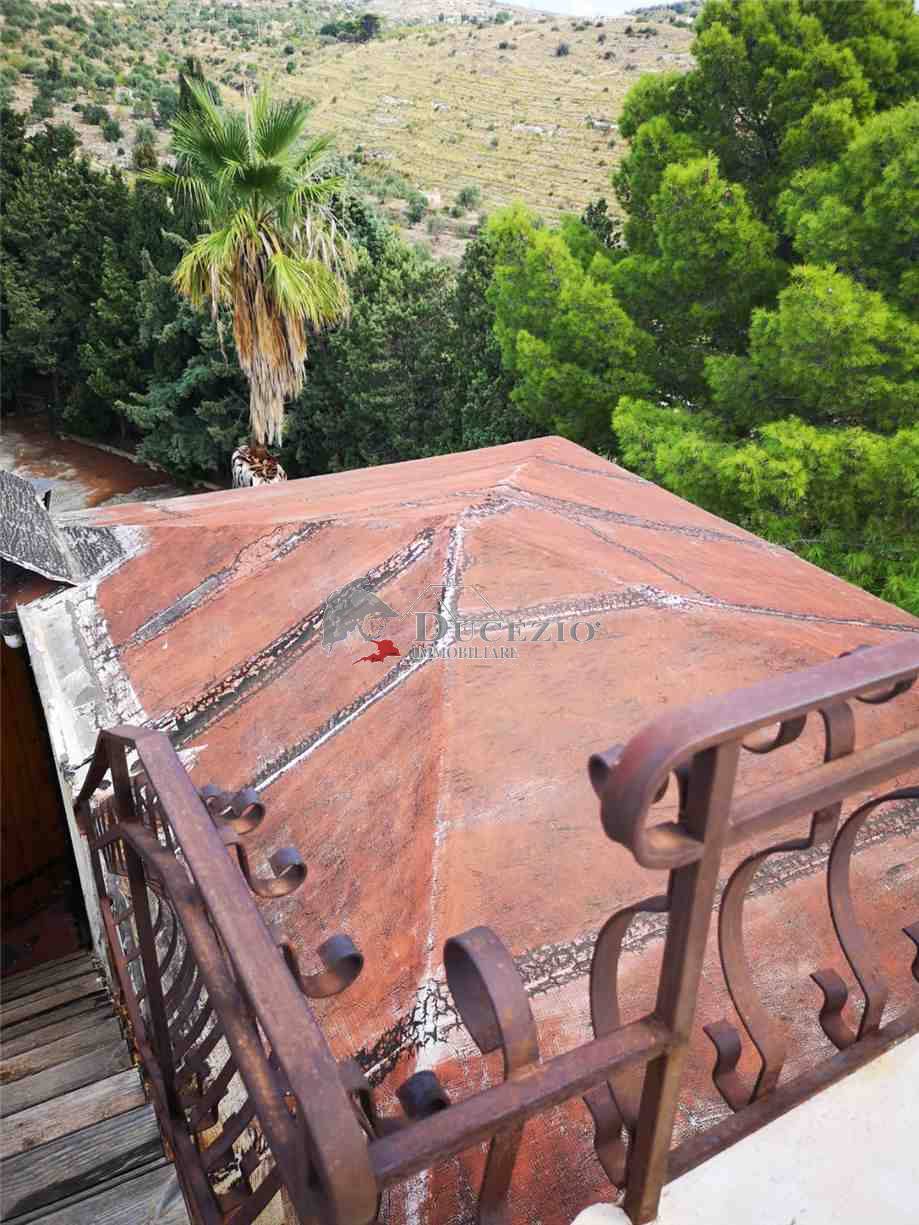 Venta Villa histórica Noto #44V n.17