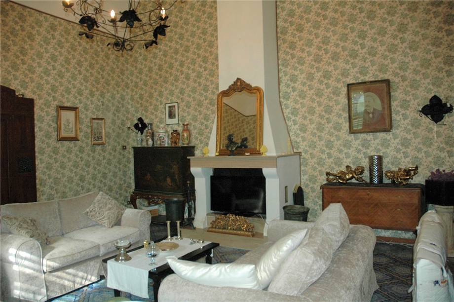 Venta Villa histórica Noto #44V n.18