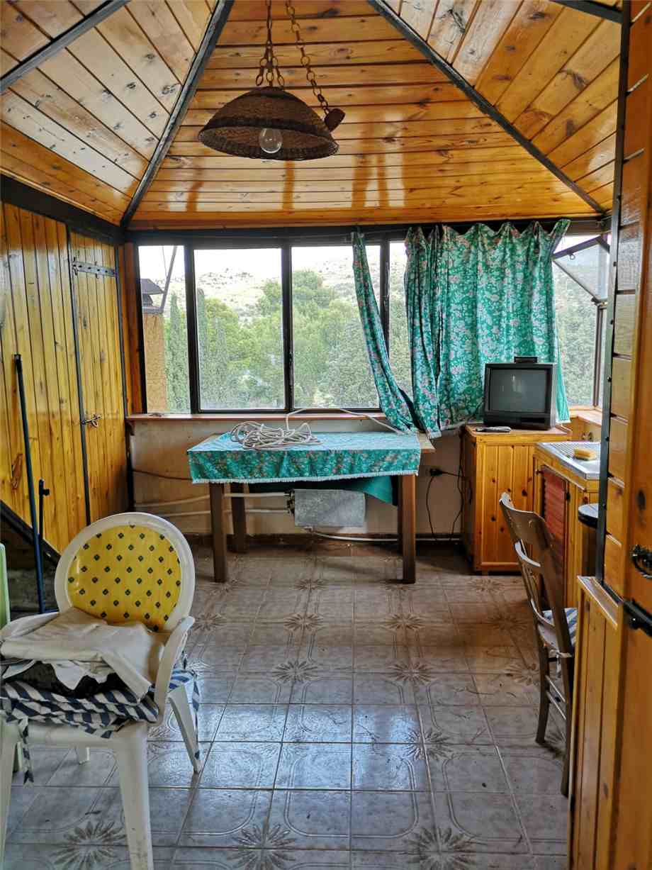 Venta Villa histórica Noto #44V n.19