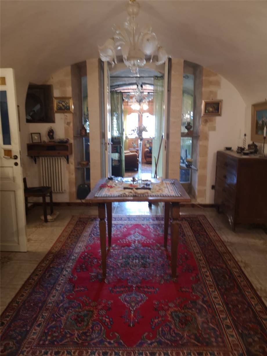 Venta Villa histórica Noto #44V n.20