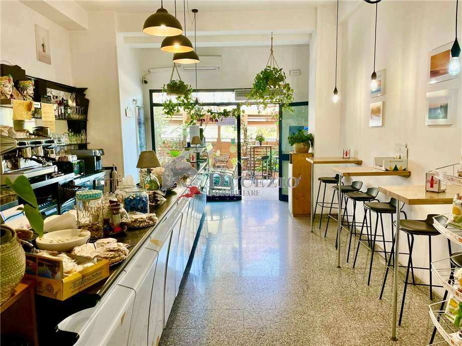 Verkauf Bar/Cafeteria Noto  #5B n.8