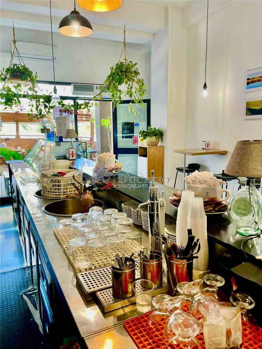 Verkauf Bar/Cafeteria Noto  #5B n.9