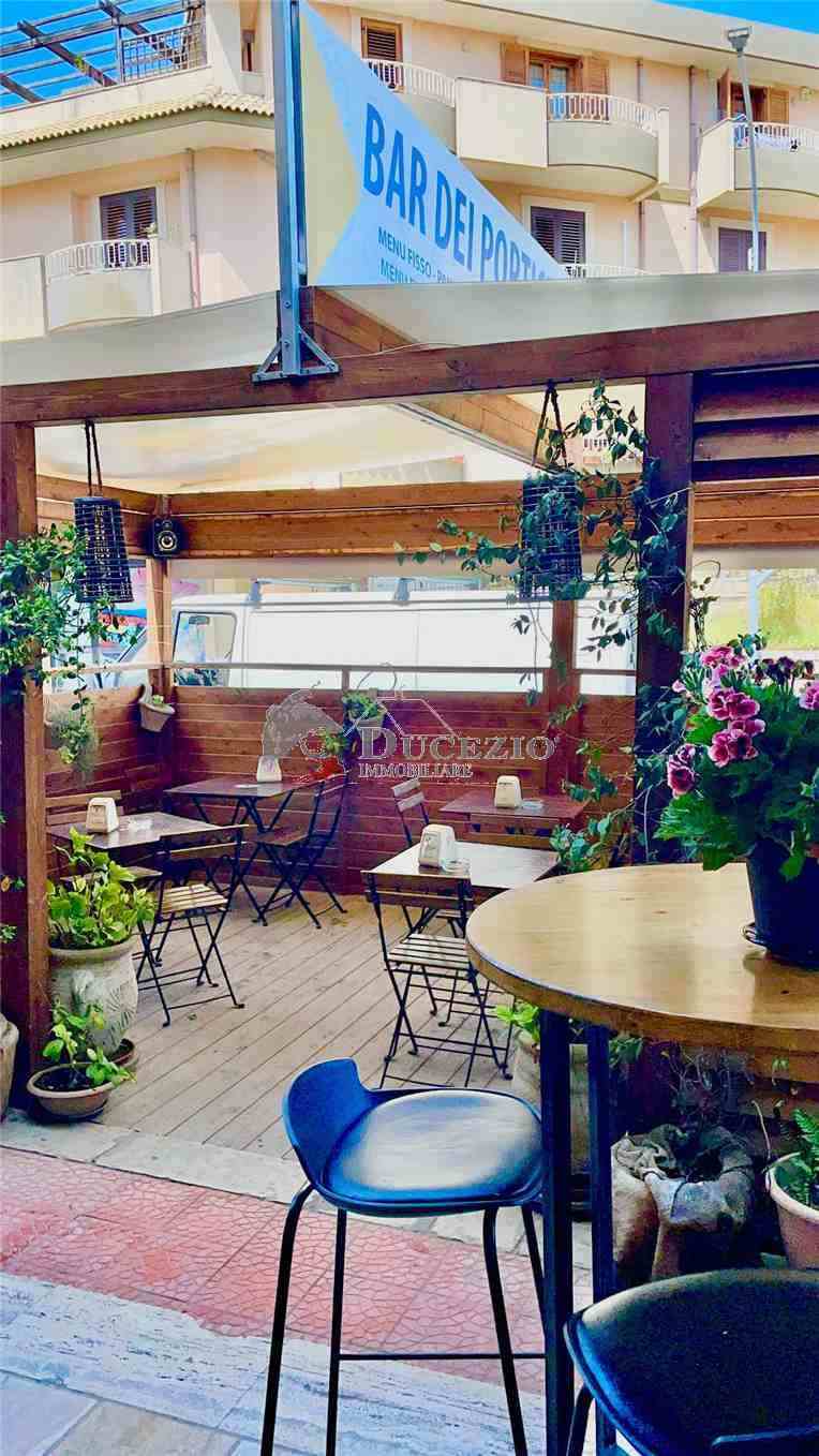 Verkauf Bar/Cafeteria Noto  #5B n.10