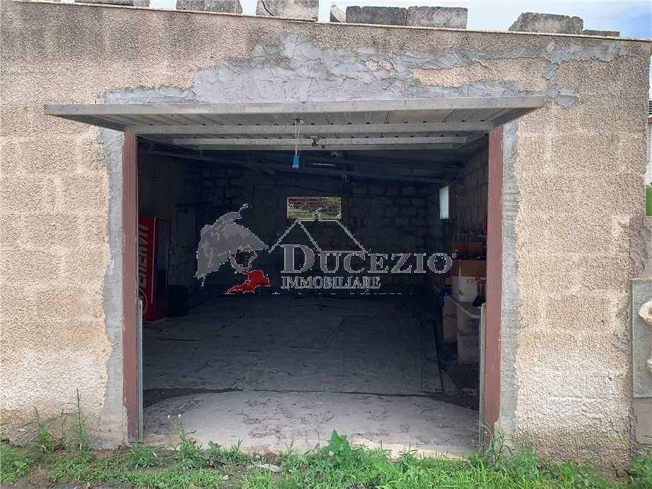 Verkauf Hallenhaus Portopalo di Capo Passero  #6LC n.12
