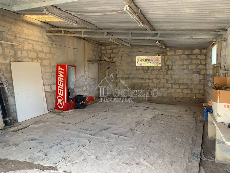 Verkauf Hallenhaus Portopalo di Capo Passero  #6LC n.13