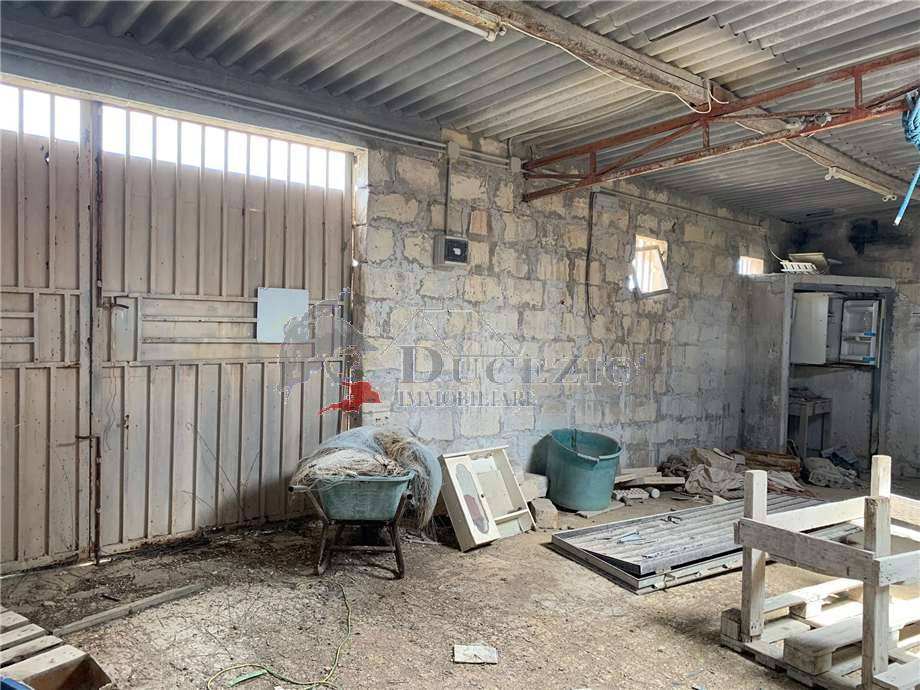 Verkauf Hallenhaus Portopalo di Capo Passero  #6LC n.15