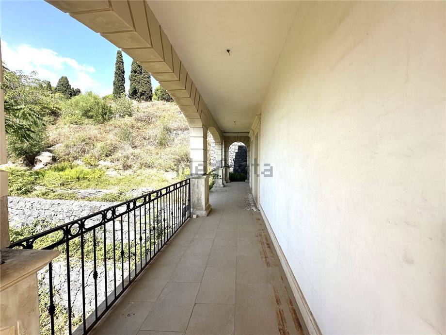 Vendita Villa indipendente Catania  #12VCT n.16
