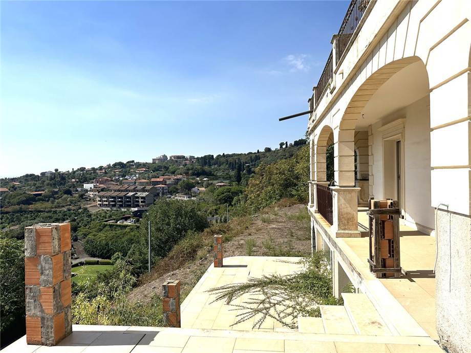 Vendita Villa indipendente Catania  #12VCT n.18