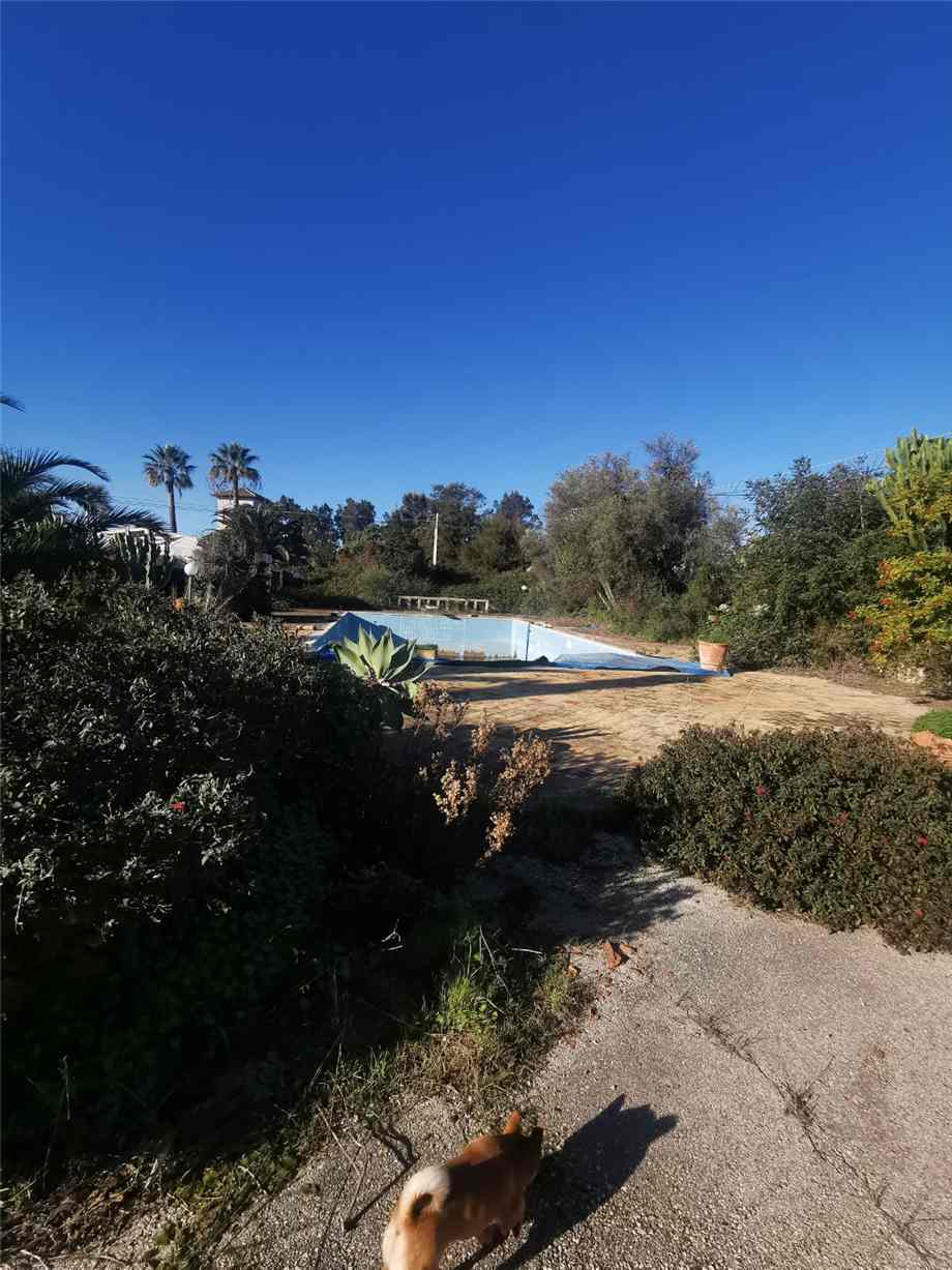 Vendita Villa indipendente Siracusa  #23VSR n.18