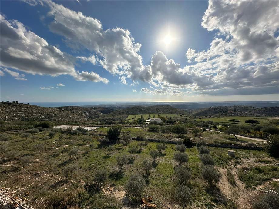 Vente Villa bifamiliale Noto SANT'ELIA #26V n.15