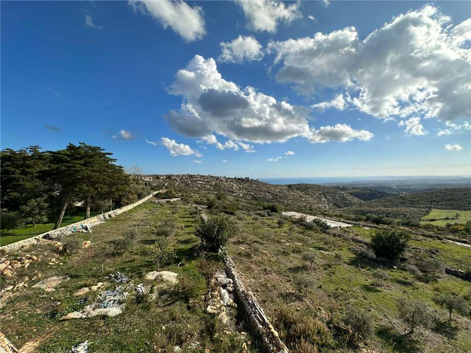 Vente Villa bifamiliale Noto SANT'ELIA #26V n.16