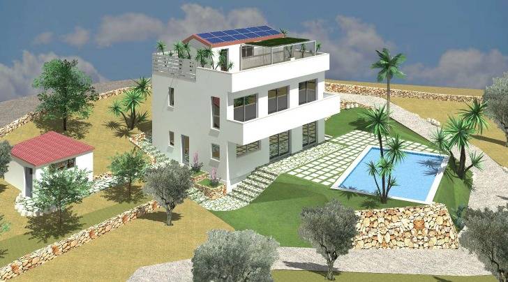 Vente Villa bifamiliale Noto SANT'ELIA #26V n.18