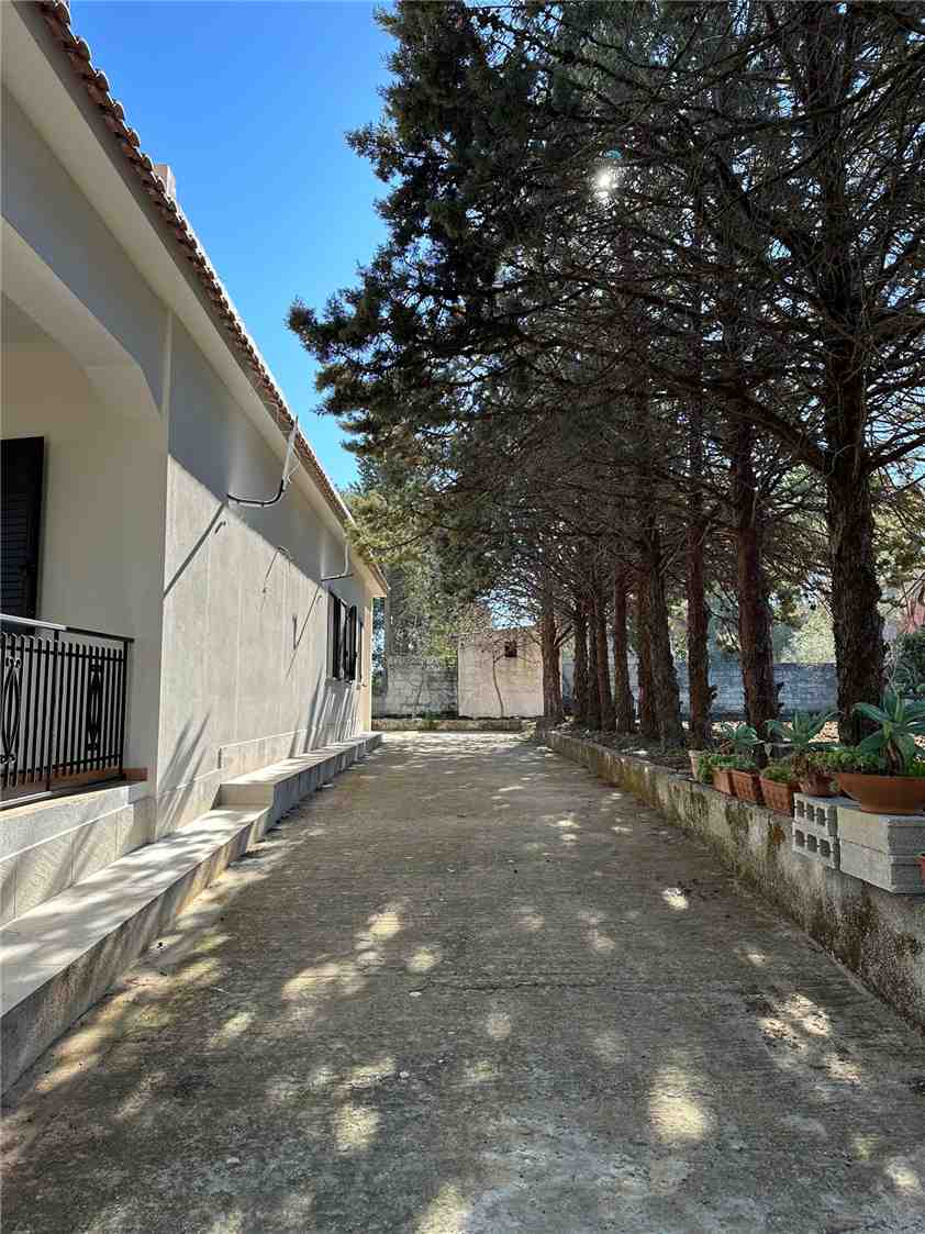 Venta Villa unifamiliar Avola  #24VF n.16