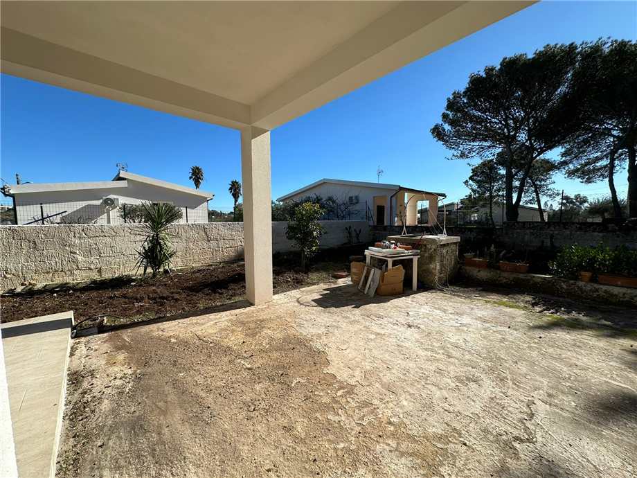 Venta Villa unifamiliar Avola  #24VF n.17