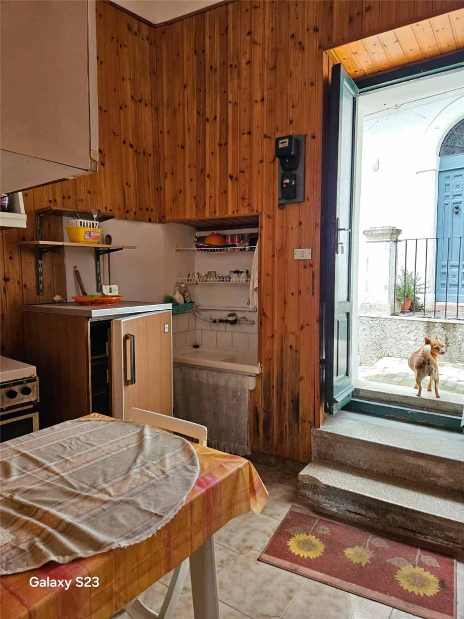 Verkauf Einfamilienhaus Modica #14CM n.14