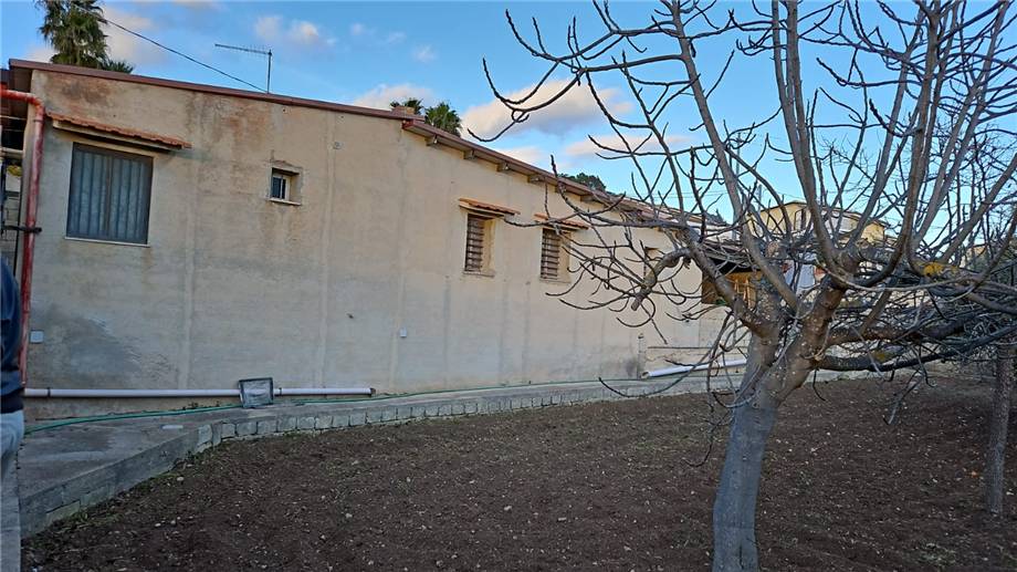 Vendita Villa indipendente Noto SAN CORRADO DI FUORI #31VNC n.16