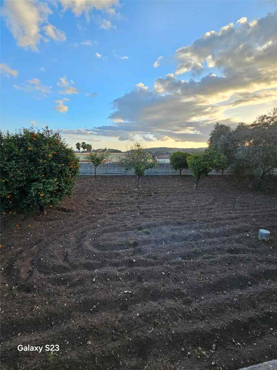 Vendita Villa indipendente Noto SAN CORRADO DI FUORI #31VNC n.18