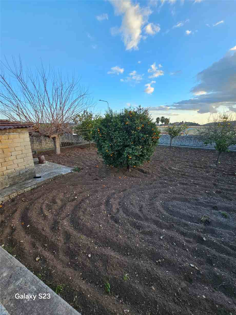Vendita Villa indipendente Noto SAN CORRADO DI FUORI #31VNC n.20