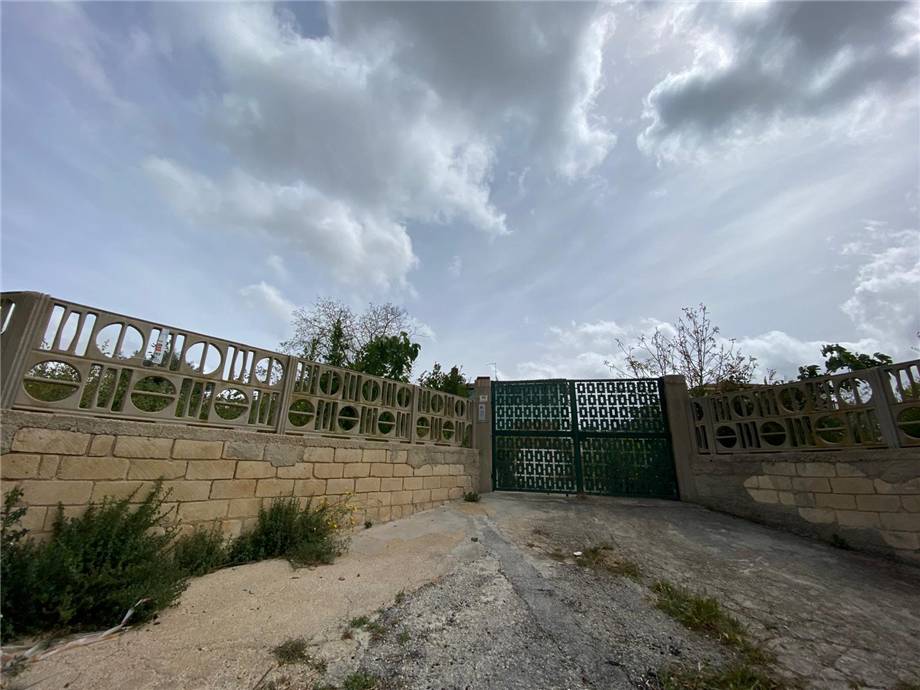 For sale Single-family Villa Noto SAN CORRADO DI FUORI #27VNC n.17