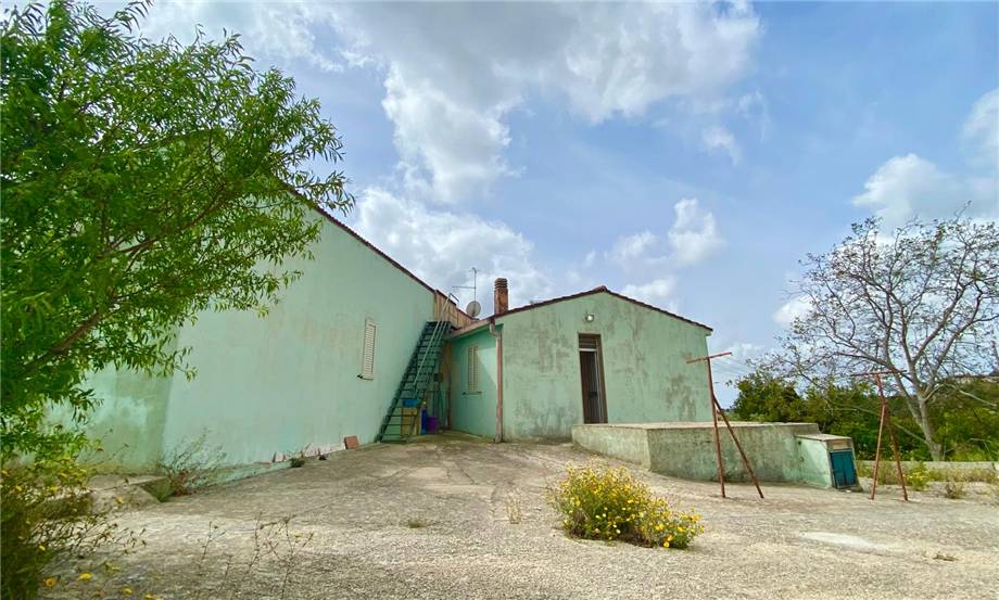 For sale Single-family Villa Noto SAN CORRADO DI FUORI #27VNC n.18
