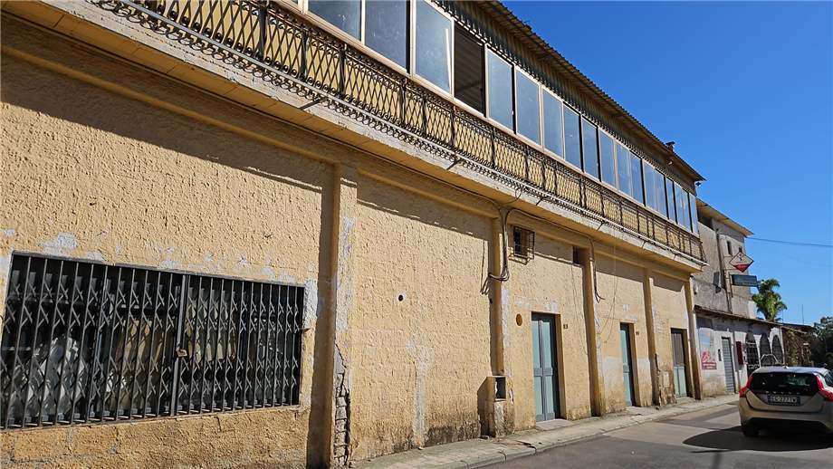 Verkauf Strandbad Siracusa #30LC n.20