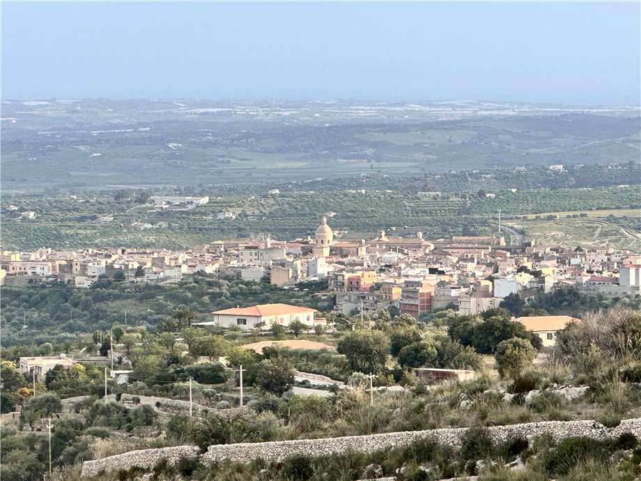 Vendita Terreno Noto #108T n.16