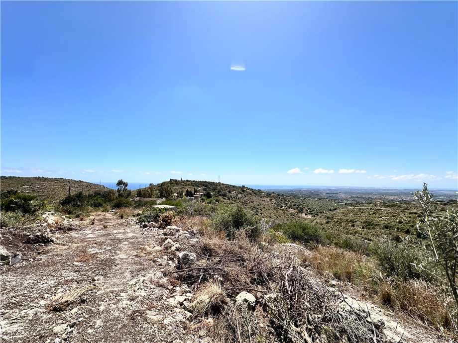 Vendita Terreno Noto #108T n.19