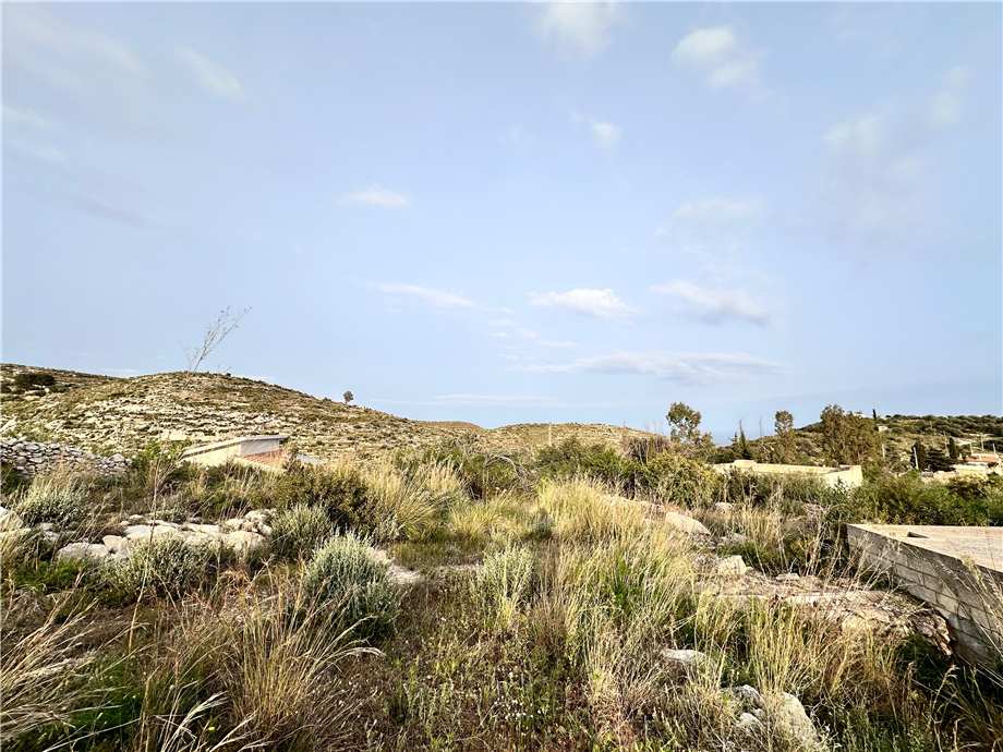 Vendita Terreno Noto #108T n.20