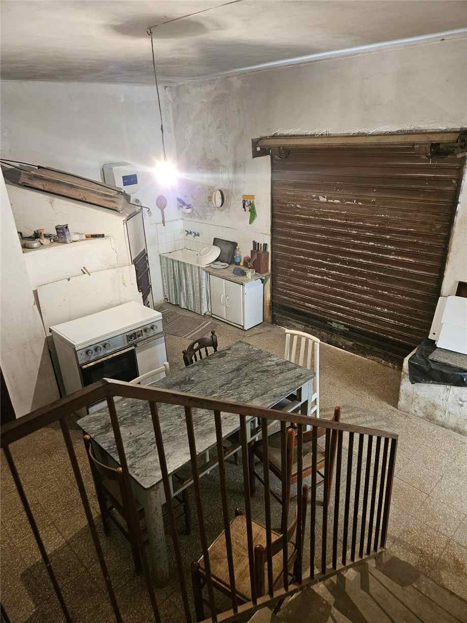 Venta Casa unifamiliar Noto  #63CT n.16