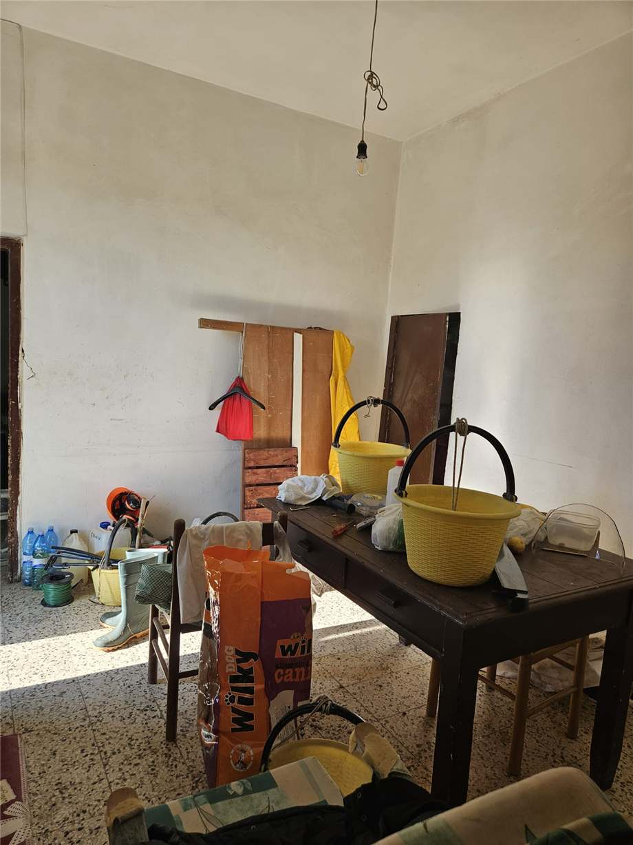 Venta Casa unifamiliar Noto  #63CT n.17