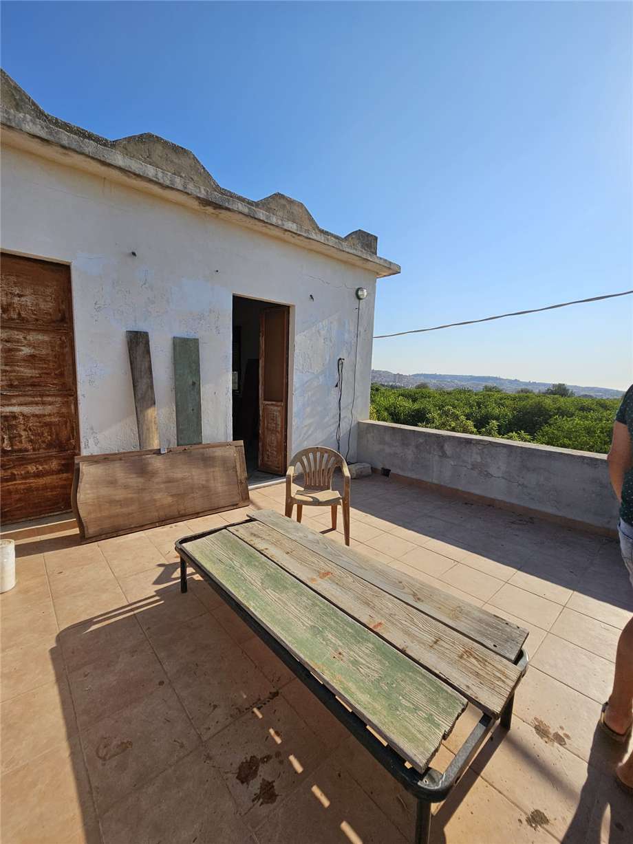 Venta Casa unifamiliar Noto  #63CT n.20