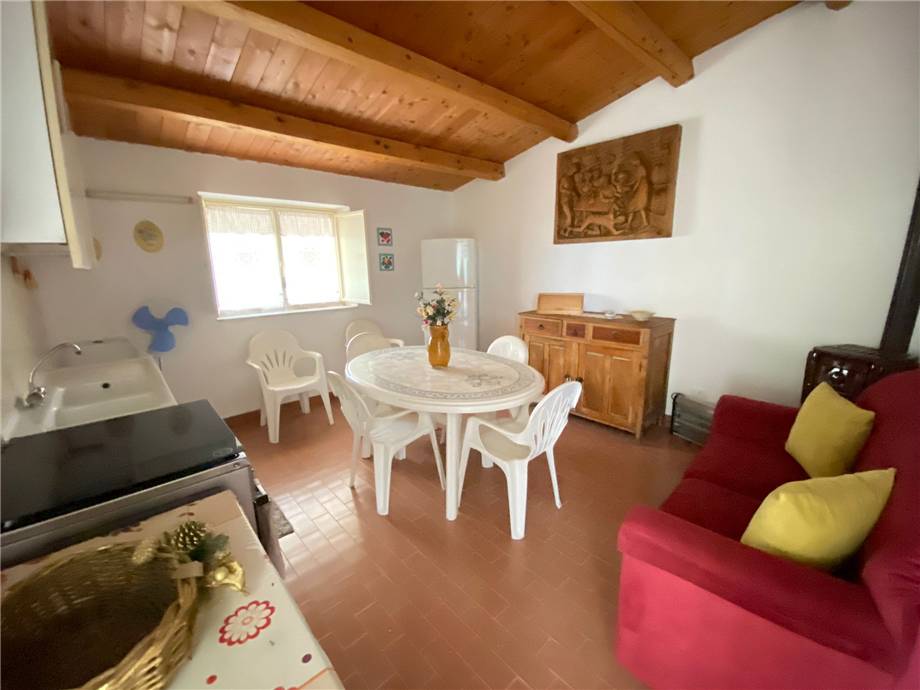 To rent Single-family Villa Noto TESTA DELL'ACQUA #28VF n.16